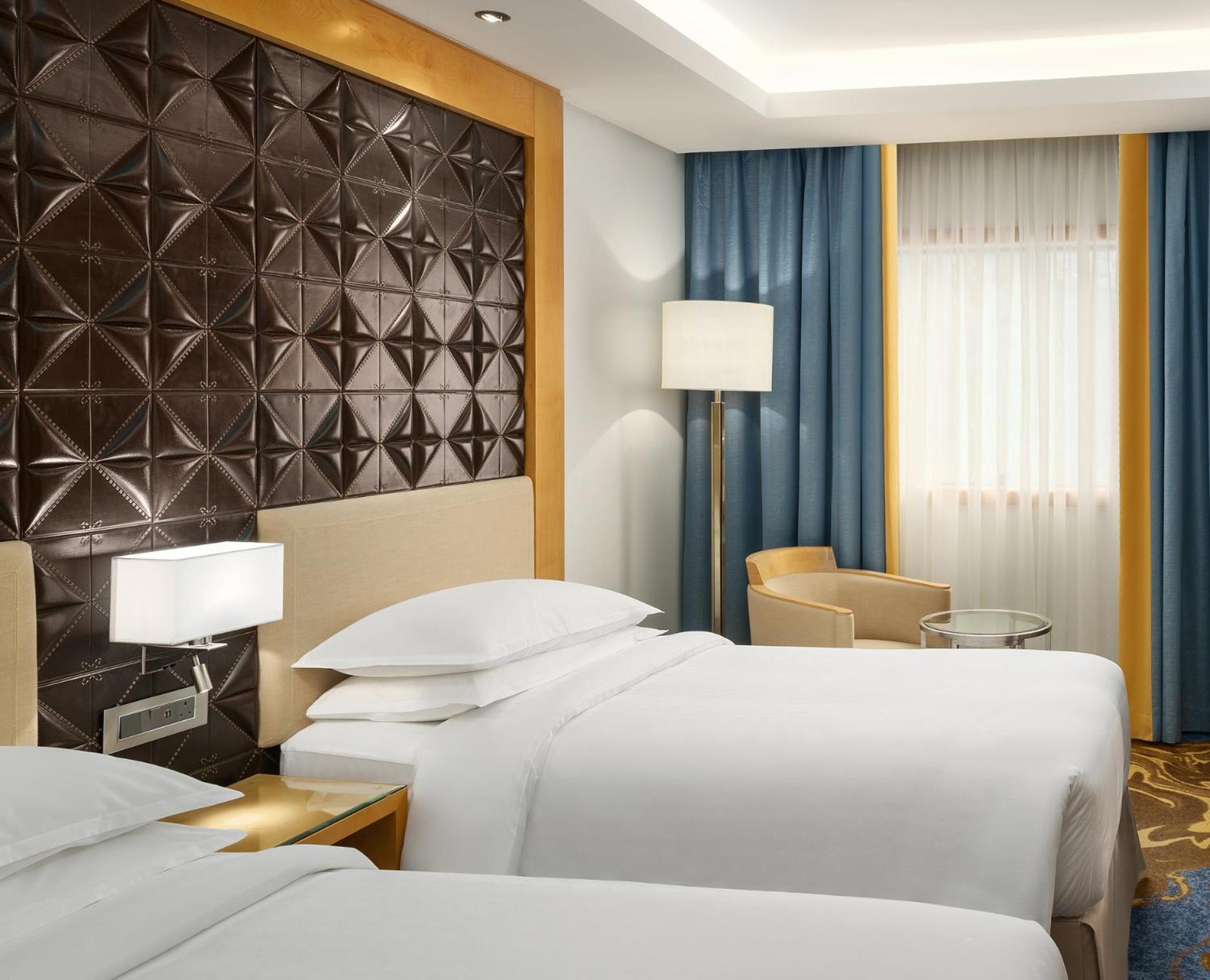 فندق شيراتون مكة جبل الكعبة المظهر الخارجي الصورة Deluxe room